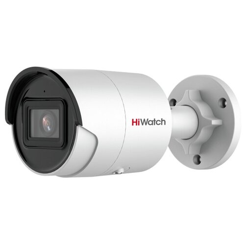 IP камера HiWatch IPC-B042-G2/U 2.8mm