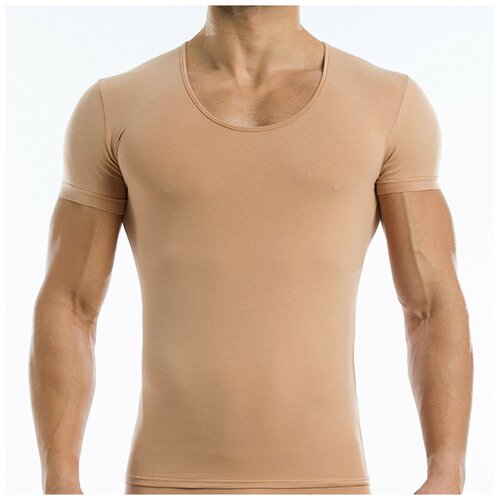 Футболка Antibacterial T-shirt - Skin / Modus Vivendi / Бе