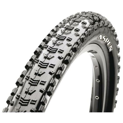 Велопокрышка Maxxis 2022 Aspen 27.5X2.1 M316P F TT DK60 BK 314/458