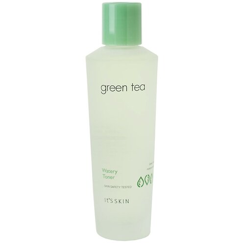 Тонер для лица IT`S SKIN Green Tea Watery Toner с зеленым ча