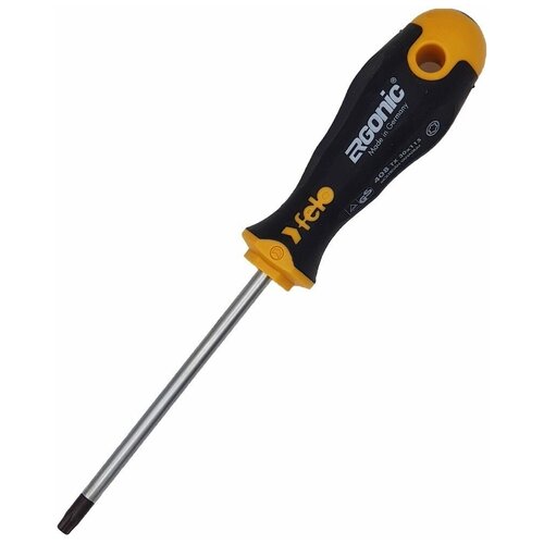 Отвертка Felo Ergonic Torx