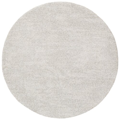 Бельгийский ковер с длинным ворсом Sahara RS1348-R39 круг (2