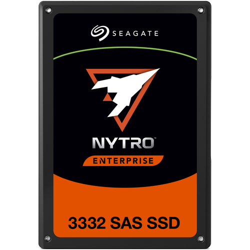 SSD диск Seagate Nytro 3332 960Gb XS960SE70084