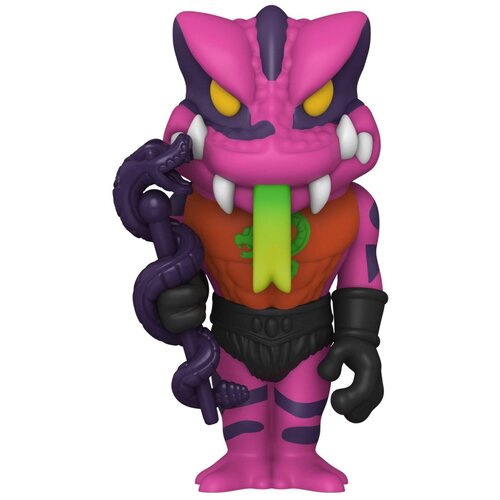 Фигурка Funko Vinyl SODA MOTU Tung Lashor w/Chase 58302