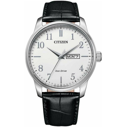 Наручные часы CITIZEN Японские наручные часы Citizen BM8550-14A,