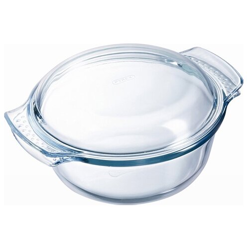 Выпечка и запекание Кастрюля круглая Classic 1.4л,PYREX