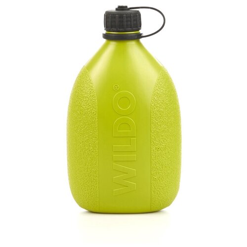 Фляга WILDO® HIKER BOTTLE LEMON, 4133