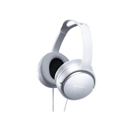 Наушники Sony MDR-XD150W