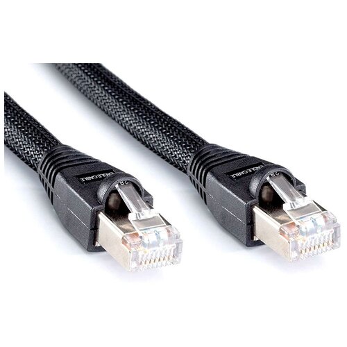 Кабель витая пара патч-корд Eagle Cable 10065048 DELUXE CAT6