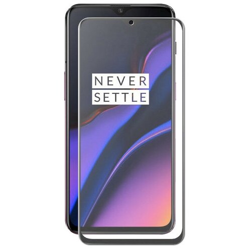 для OnePlus Защитное стекло Innovation для OnePlus 6T 2D Ful