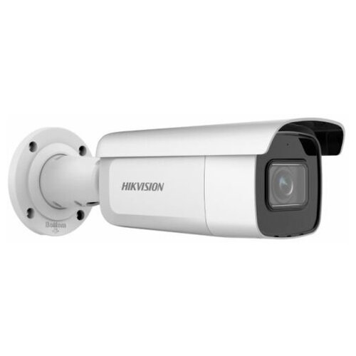 Видеокамера IP HIKVISION DS-2CD2643G2-IZS 4Мп уличная цилинд