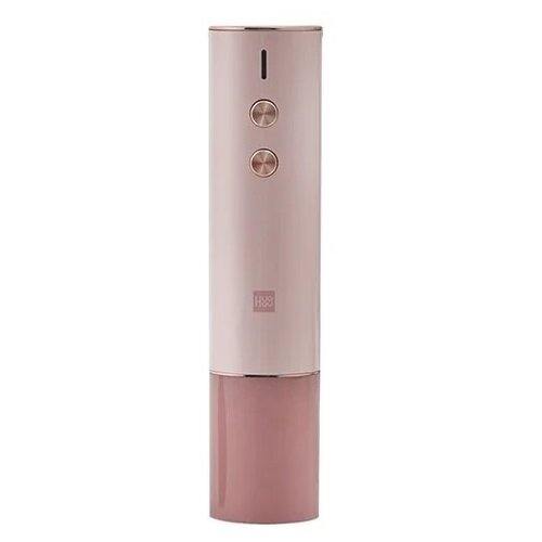 Штопор Xiaomi Huo Hou Electric Wine Opener (Pink) (подарочна