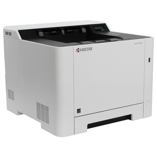 Принтер лазерный KYOCERA ECOSYS P5026cdn, цветн., A4,