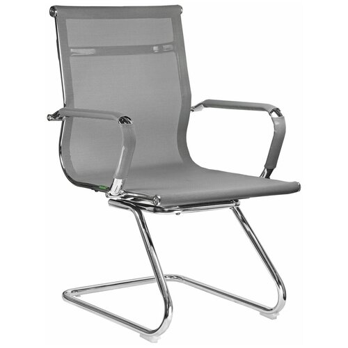 Офисное кресло для посетителей и переговорных Riva Chair 600