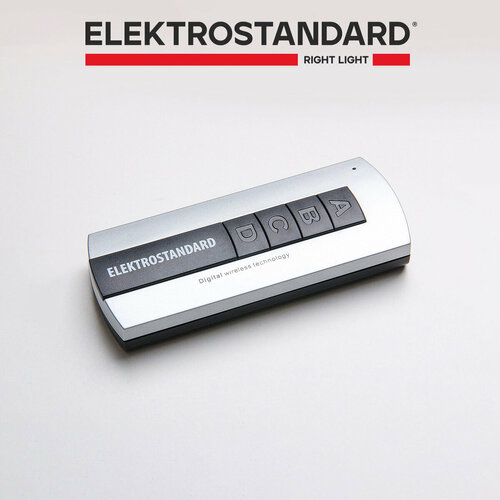 Контроллер для светодиодов Elektrostandard Y7 1 шт.