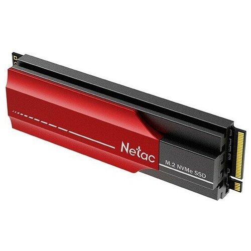 Накопитель SSD Netac 250Gb Netac N950E Pro ( ) (heat sink) (