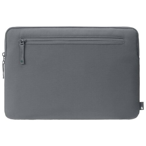 Чехол Incase Compact Sleeve w/BIONIC для MacBook 16 серый S