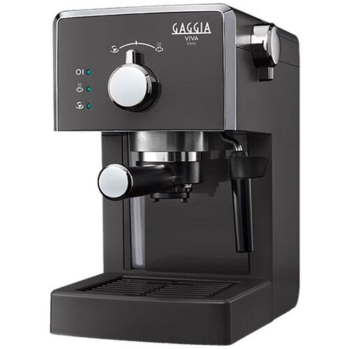 Кофеварка Gaggia Viva Style Grey