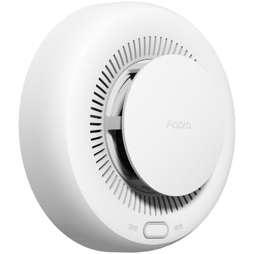 Датчики утечки газа Умный датчик дыма Aqara Smart Smoke Detector