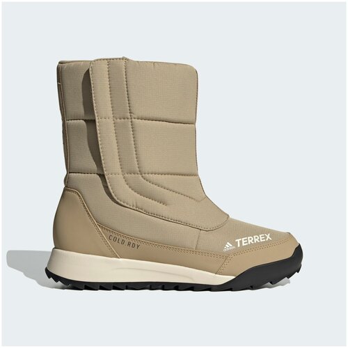 Сапоги Adidas TERREX CHOLEAH BOOT C. RDY Бежевый 5 FZ3006