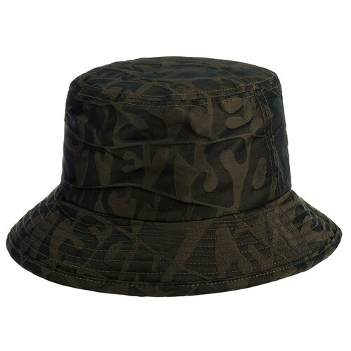 Панама STETSON 1895801 BUCKET DOUBLE SIDED, размер 61