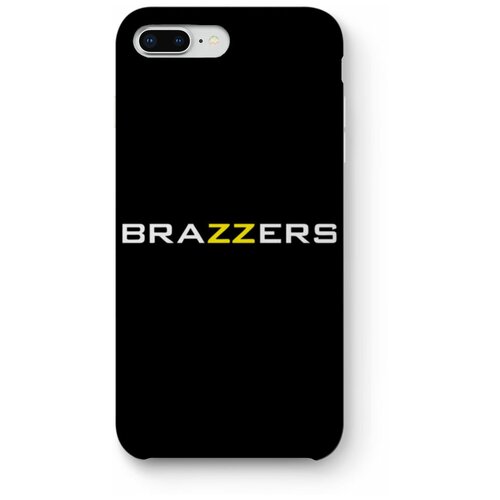 Чехол для iPhone 7 PLUS Brazzers