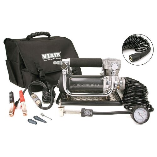Компрессор переносной 12V VIAIR