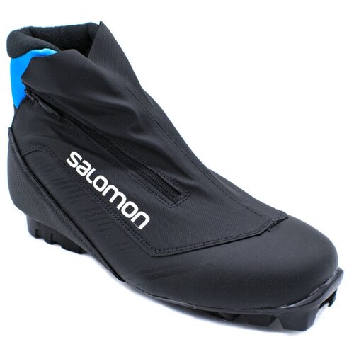 Беговые ботинки Salomon RC8 NOCTURNE PILOT (7.5