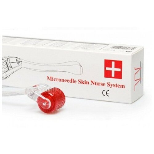 Аксессуары Мезороллер 0,75 мм (540 игл) / TETe Microneedling Nurse Syst