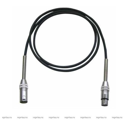 Кабель XLR - XLR Bespeco IROMB900 9.0m