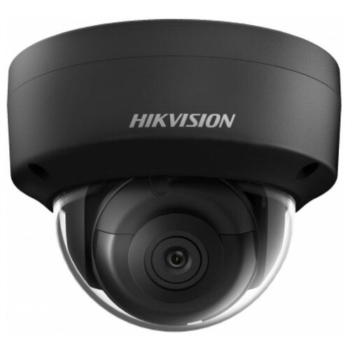 Видеокамера IP Hikvision DS-2CD2143G0-IS 4MM 4-4мм цветная к