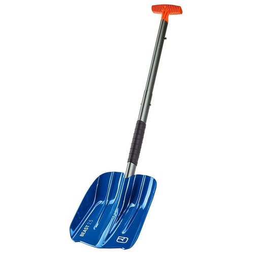 Лавинное снаряжение Лавинная лопата Ortovox Beast Safety Blue