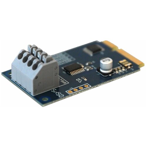 Комплектующие  Яндекс Маркет Модуль расширения NEPTUN Smart 2249796 (Счётчики воды)