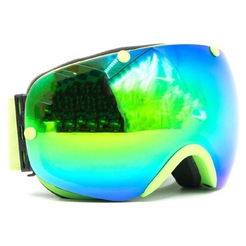  Горнолыжная маска ProSurf 2305 GOGGLES