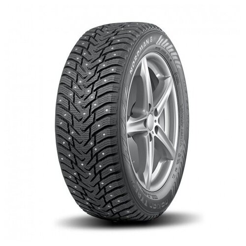 Шина Nokian Tyres Nordman 8 225/55 R18