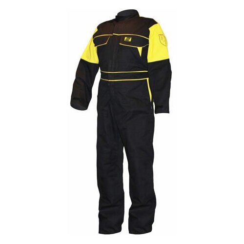 Комбинезон сварщика ESAB FR Coverall, размер