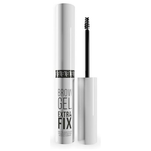 к_triumpf_гель д/бровей сильной фиксации brow gel extra fixi