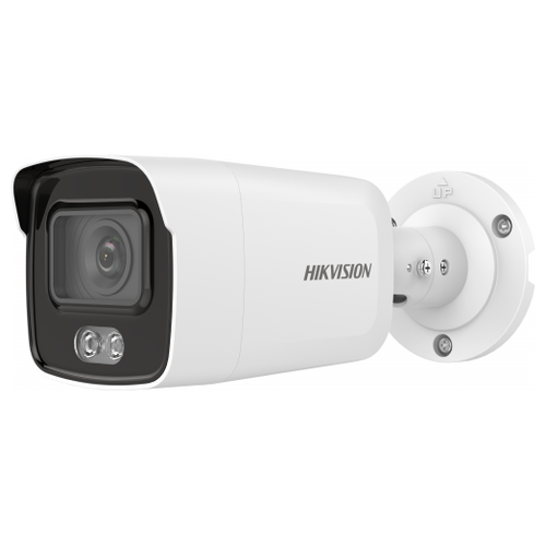 IP Видеокамера Hikvision DS-2CD2047G2-LU(C)(2.8mm)