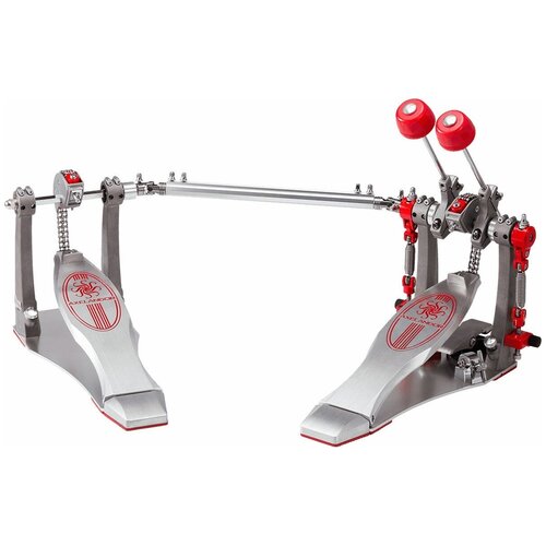 SAKAE AXP1002 AXELANDOR DOUBLE DRUM PEDAL двойная педаль для