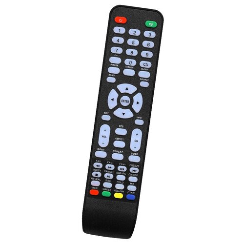 Пульт для телевизора Prestigio PTV32SN04Z_CIS_ML (возможен другой вариант
