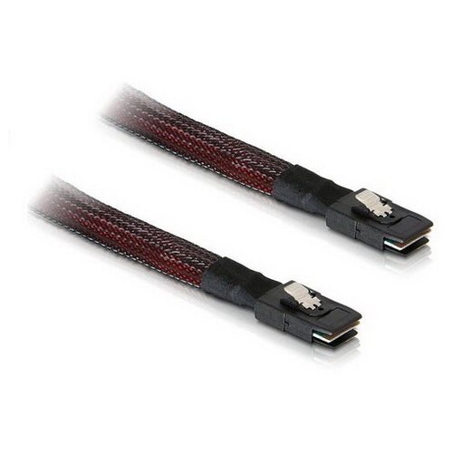 Кабель Broadcom Кабель CBL-SFF8087-10M (LSI00314 / L5-00209-