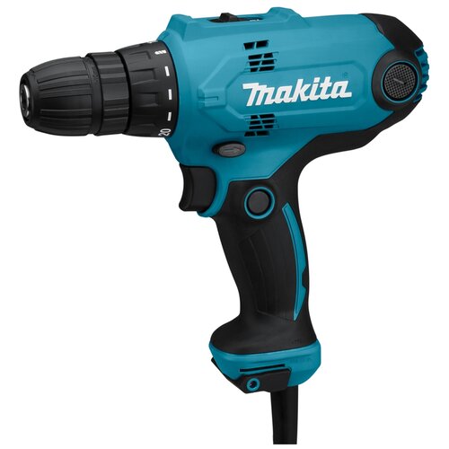 Шуруповерты Электроинструмент Makita DF0300