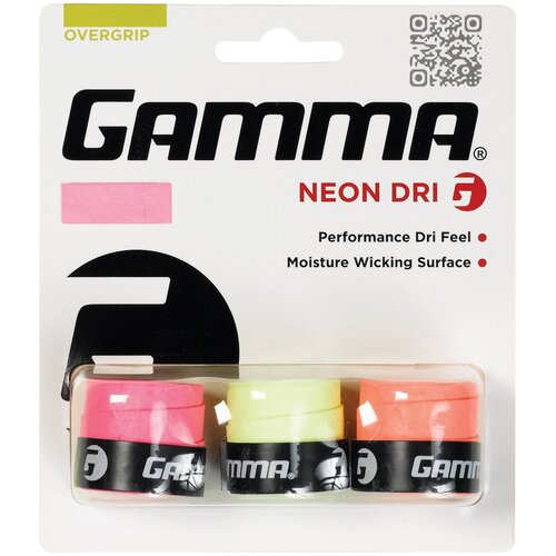 Обмотки Gamma Neon Dri GMNNDR