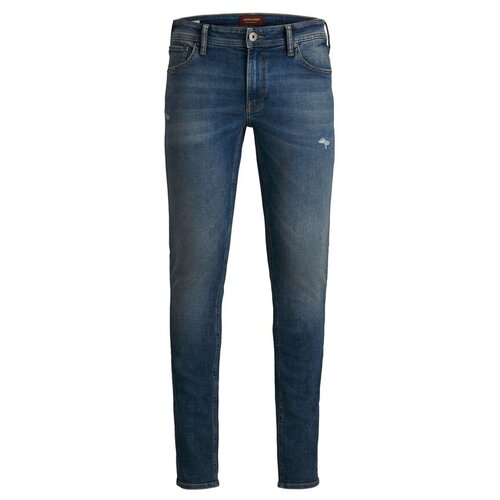 Джинсы Jack & Jones, размер 32, рост 34, blau/blue denim