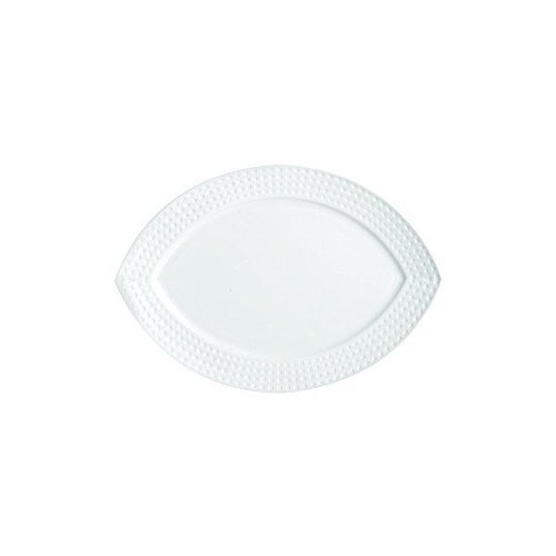 Блюдо овальное Satinique 23x15 см Chef&Sommelier 3020895