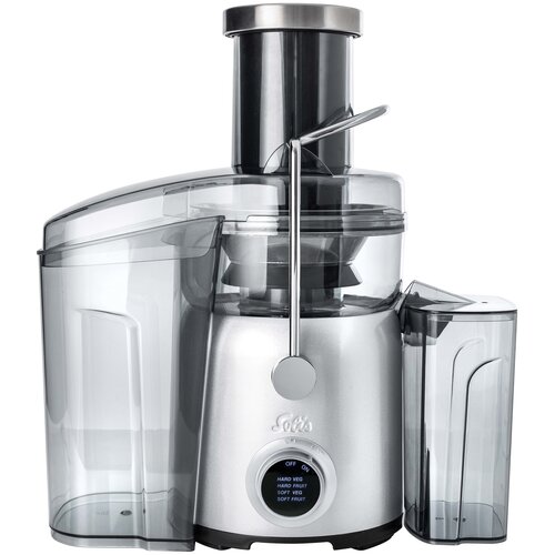 Соковыжималка SOLIS Juice Fountain Compact (Typ