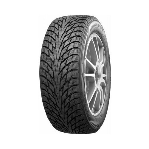 Шины Nokian Hakkapeliitta R2 225/50R17 94R Runflat