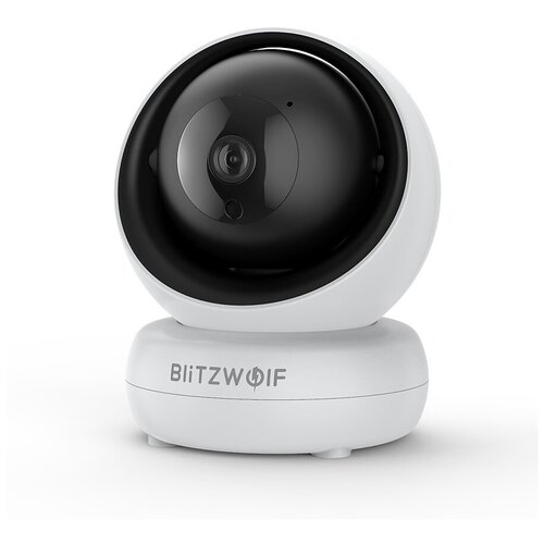 Внутренняя интеллектуальная камера безопасности BlitzWolf BW-SHC2 Indoor Smart