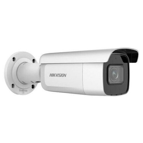 Видеокамера IP Hikvision DS-2CD2623G2-IZS 2.8-12 мм цветная