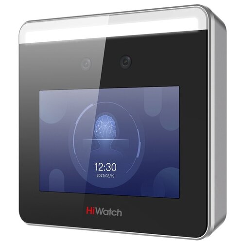 HiWatch ACT-T1331 Терминал доступа с распознаванием лиц